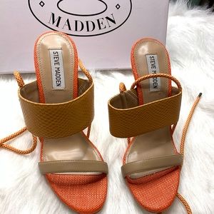 steve madden heels